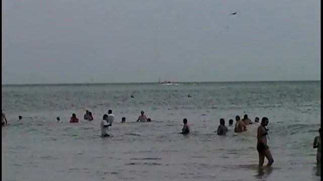 Crónica Isla Margarita (A primera hora) смотреть онлайн