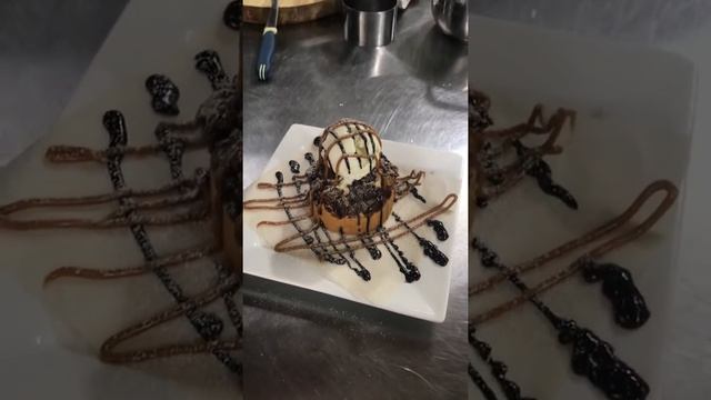 Кулинарные приключения