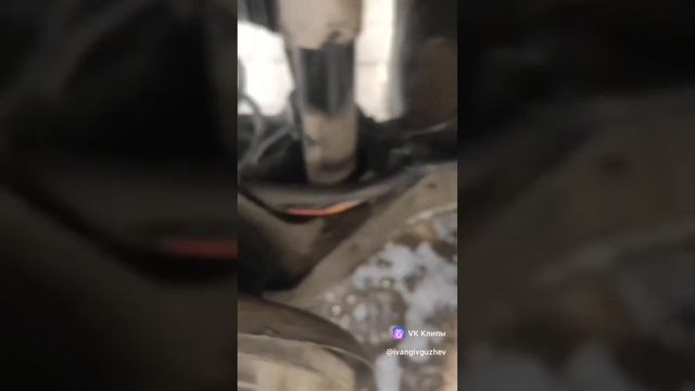 Opel -  не работает ABS