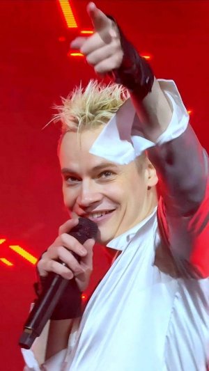 SHAMAN - Грешная любовь...(фантазии на тему) #shaman #волгошам