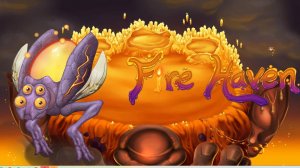 ЗИНТ на ОГНЕННОМ УБЕЖИЩЕ [Что-если]