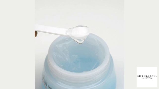 Etude House Moistfull Water-Jelly Cream смотреть онлайн