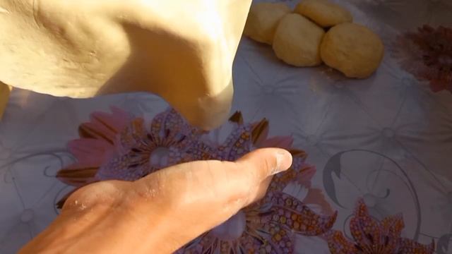 Пәтір сорпа. Тұмау кезінде көмектесетін сорпа. смотреть онлайн