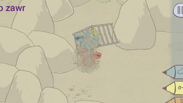 Как приручить омлет смотреть онлайн
