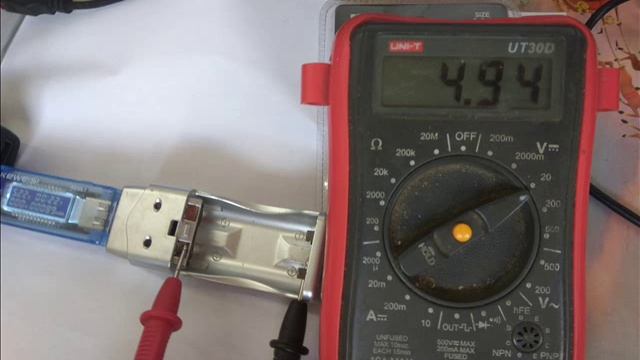 Заряжаем NiZn смотреть онлайн