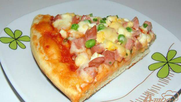 Книга рецептов