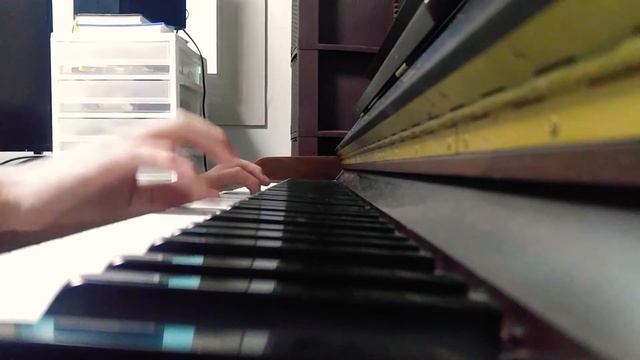 배슬기 ─ 꿈은 나에게 【따끈따근 베이커리 : 2기 OP】 piano ver。 смотреть онлайн