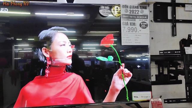 Tivi 32" đến 75" Giảm Giá Dịp Noel Trong 3 Ngày. Giá chỉ từ 4 triệu. смотреть онлайн