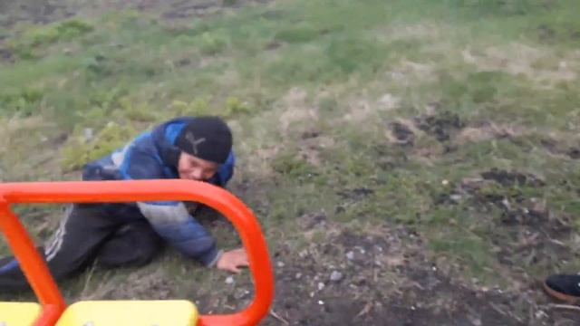 Братуха и карусель смотреть онлайн