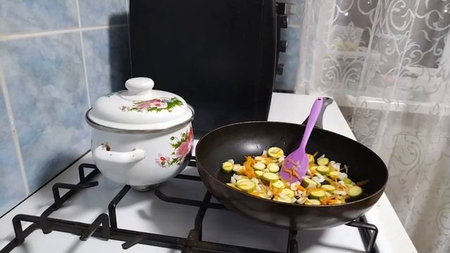 Мой обед и ужин на 10 рублей )) смотреть онлайн