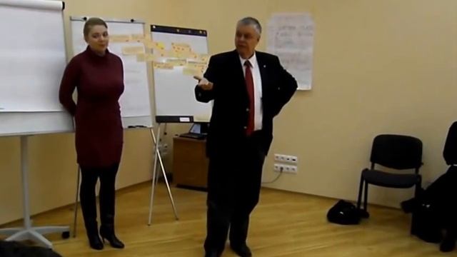 Личная эффективность. Фрэнк Пьюселик смотреть онлайн