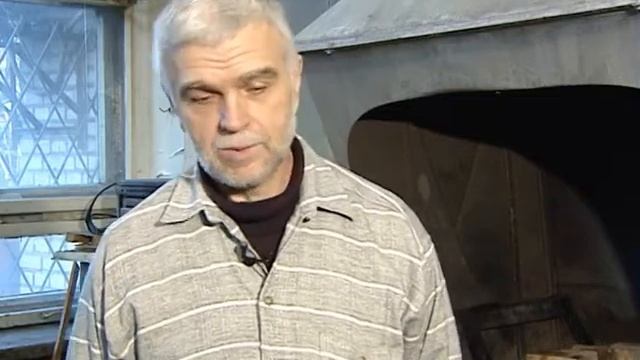 Фрагмент передачи канала СТВ, "Страсти по культуре" 13.01.2012 смотреть онлайн