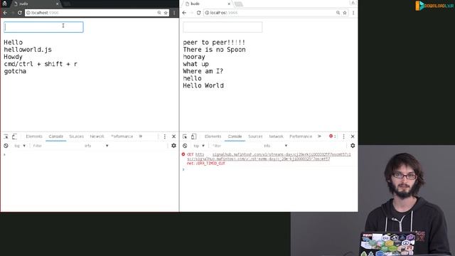 40. Q&A Tag Template Literal смотреть онлайн