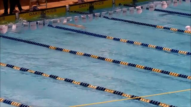 NATACION CIMOS, LUIS RAMIREZ, PECHO 200 MTS, II ESTADAL 2013 смотреть онлайн