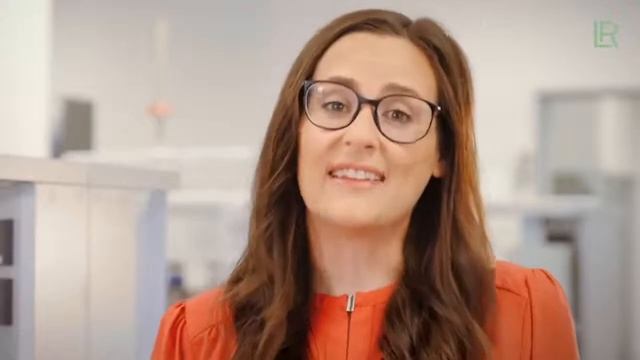 LR Коротко о продукции