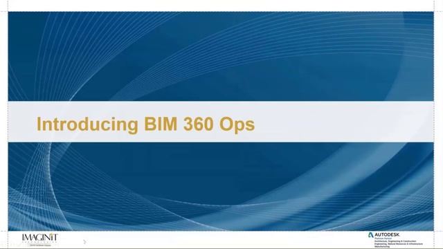 Extend the Value of BIM смотреть онлайн