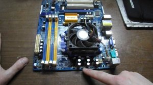 Проблемы материнской платы Asrock N68C-S UCC