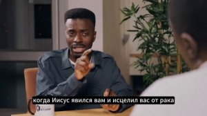 Дорожная карта к освобождению | Интервью с Джеймсом Кавалья