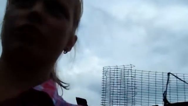 VLOG в деревне/ДЕНЬ 1 смотреть онлайн