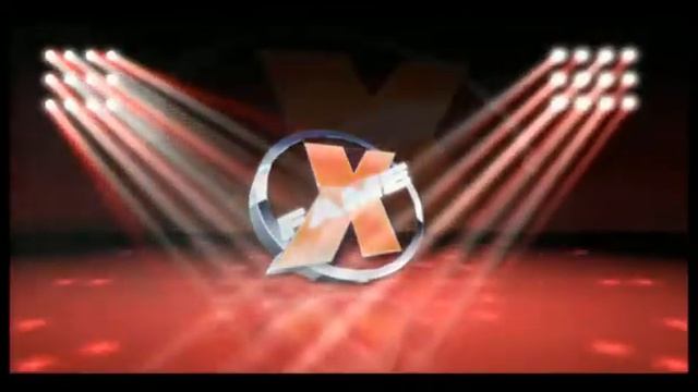 FAME X TV 2.mov смотреть онлайн