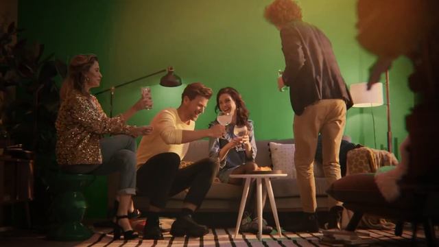 Schweppes Mojito смотреть онлайн