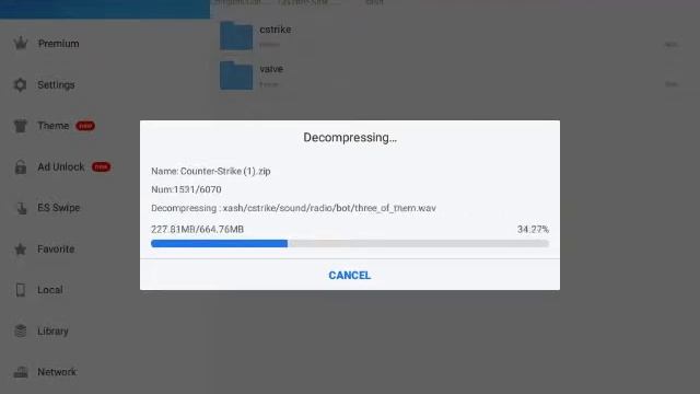 How to download CS 1.6 on mobile Android and IOS | Taglish смотреть онлайн