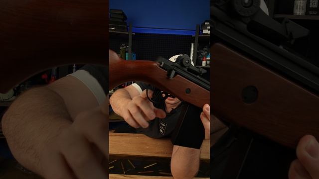 Снайперская винтовка Cyma M14, дерево (CM.032 Wood) 2 смотреть онлайн