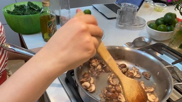 Empanadas de Argentina por Hannah Berman смотреть онлайн