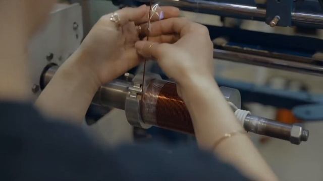 🏭 Корпоративный фильм для Невского трансформаторного завода «Волхов» смотреть онлайн