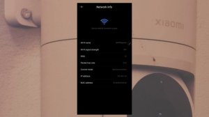 LAN Connection of Xiaomi CW300 Outdoor Camera SUCKS! | Setup & Installation TUTORIAL