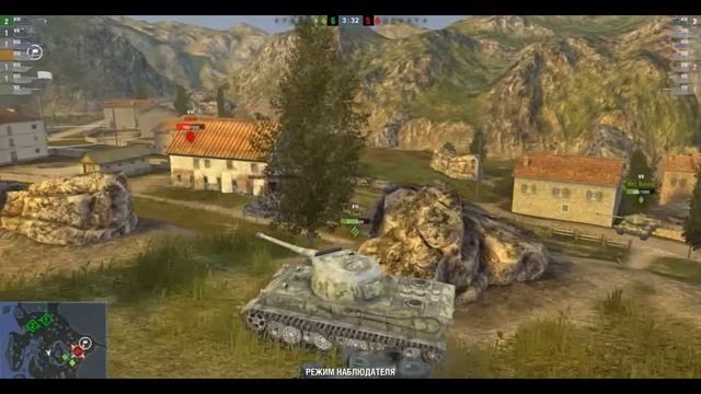 ЗАБАСТОВКА ИГРОКОВ WoTBlitz-НАШ ОТВЕТ РАЗРАБОТЧИКАМ смотреть онлайн