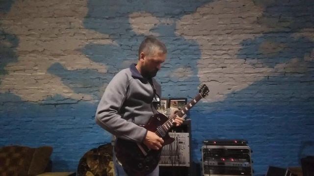 Marshall guitar preamp 9001 смотреть онлайн