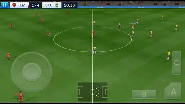 Watch me play Dream League Soccer via Omlet Arcade! смотреть онлайн