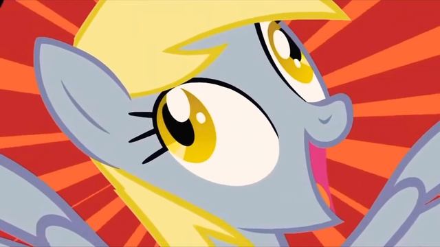 It’s Muffin Time Season 1 Episode 2 Real Man смотреть онлайн