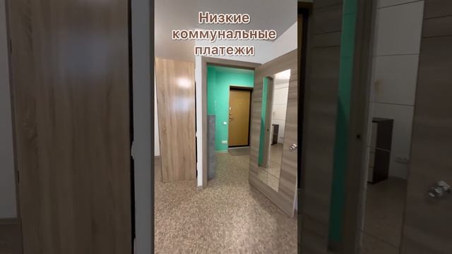 Продажа 1к.квартиры - г. Воронеж пр-кт Московский д.110л