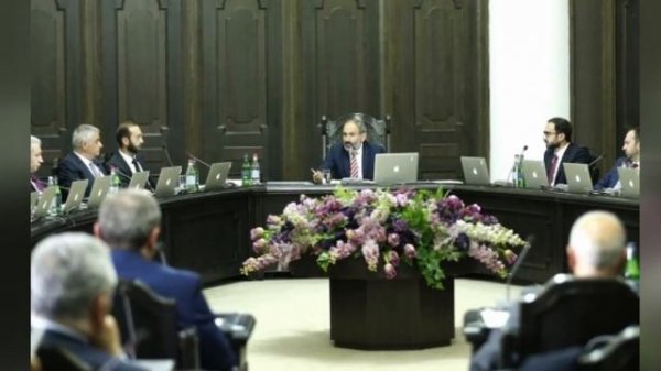 Հայաստանը կայացրեց ՑՆՑՈՂ որոշում․ Ռուսաստանում շփոթված են