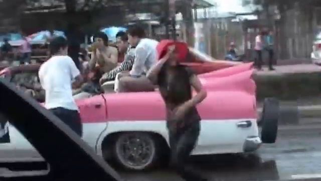SONGKRAN à udon thani смотреть онлайн