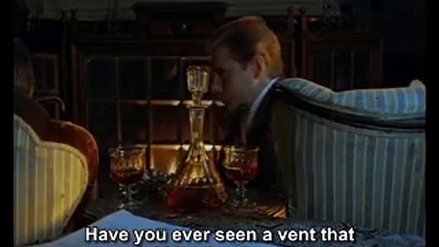 The Adventure of Sherlock Holmes & Dr. Watson - Part 1 Introduction (USSR,1979)- Eng subtitles - 5/ смотреть онлайн