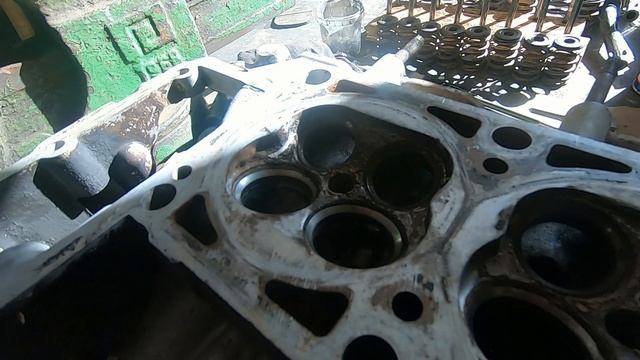 Масло Mannol classic 10w40 очень грязный двиготель смотреть онлайн