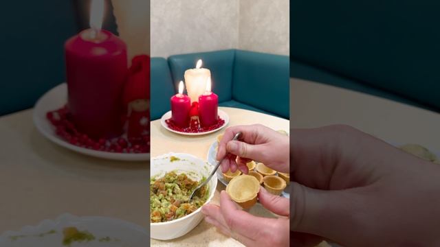 Рецепты на каждый день