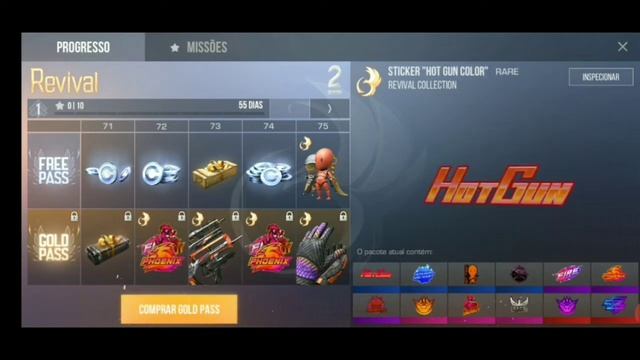 SAIU A NOVA ATUALIZAÇÃO DO STANDOFF 2 | COM LUVAS E CHAVEIROS | Skull不 смотреть онлайн