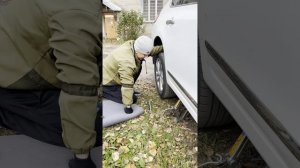 Вот как я переобуваюсь