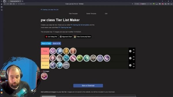 ЗА КОГО ИГРАТЬ В 2025 ГОДУ? ЧТО БУДЕТ ПОСЛЕ ОБНОВЫ? КОГО ВЫБРАТЬ КАК МЕЙН ПЕРСОНАЖА В PERFECT WORLD