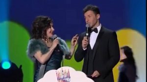 "Ицик женится"- объявляет Тамара Гвердцители!