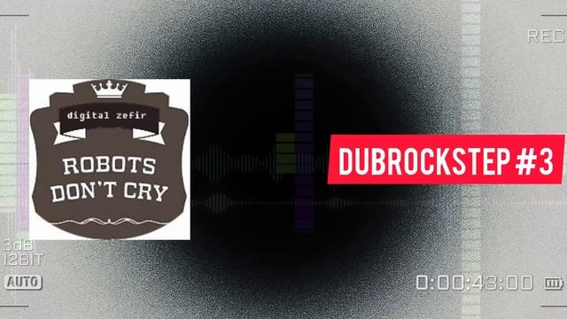 Dubrockstep. "Dark Ambient Rock Dub 3" Original track by "Digital Zefir" #musicvideo смотреть онлайн