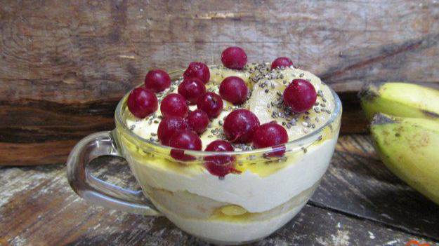 Кухня Мамашки