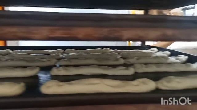 @Bread&Food/Amazing Baget/Armenian Bread/local Bread #breadrecipes #bakery #amazing