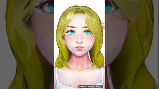 Создаём персонажа "Звёздочка" смотреть онлайн