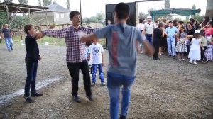 лезги мехъерар, Село Авадан 2018