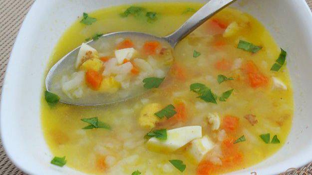 Кухня Мамашки